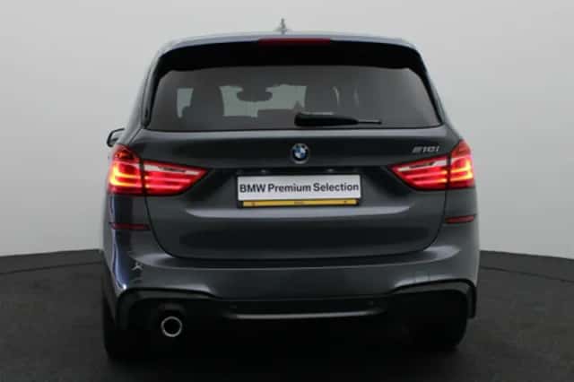 BMW 2-Serie (2020) thumbnail 6