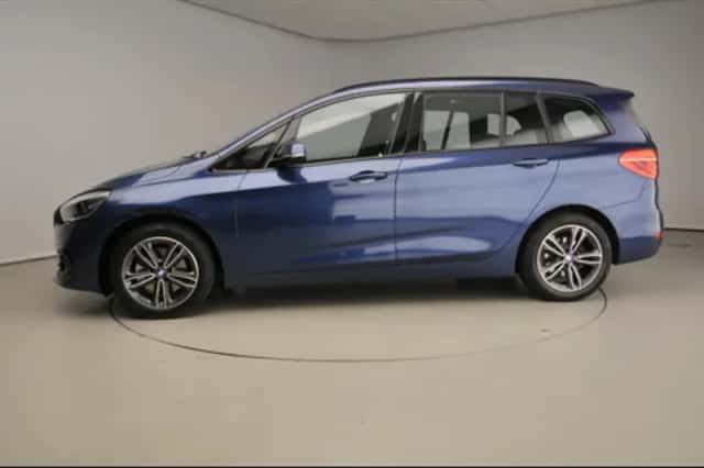 BMW 2-Serie (2020) thumbnail 2