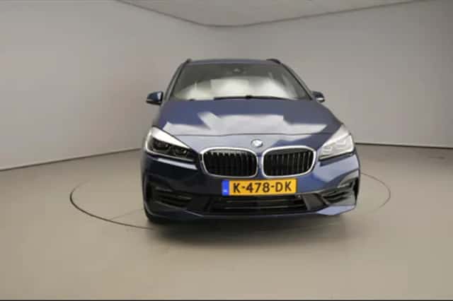 BMW 2-Serie (2020) thumbnail 5