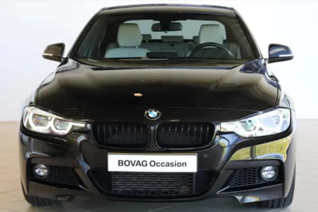 BMW 3-Serie (2018) thumbnail 5