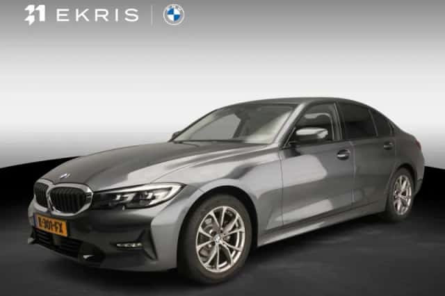 BMW 3-Serie (2020) thumbnail 1