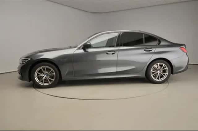 BMW 3-Serie (2020) thumbnail 3
