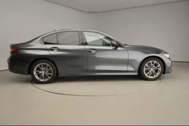 BMW 3-Serie (2020) thumbnail 5