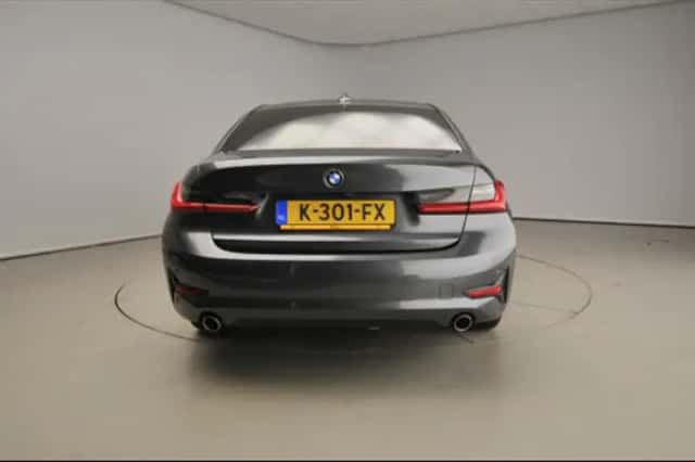 BMW 3-Serie (2020) thumbnail 3