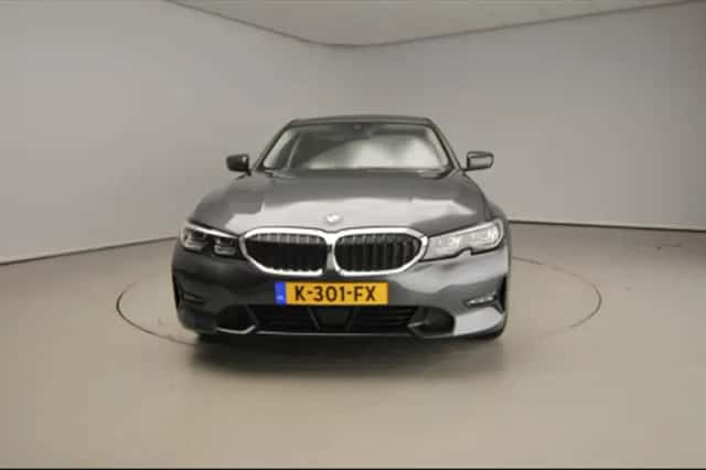 BMW 3-Serie (2020) thumbnail 5