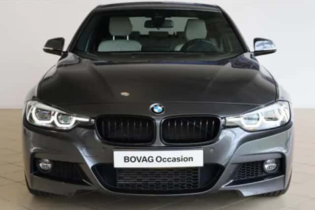BMW 3-Serie (2019) thumbnail 5