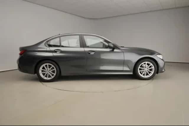 BMW 3-Serie (2022) thumbnail 5