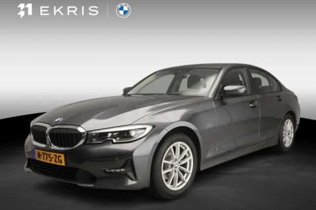 BMW 3-Serie (2022) thumbnail 1