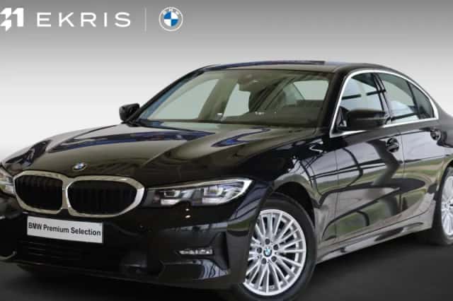 BMW 3-Serie (2020) thumbnail 1