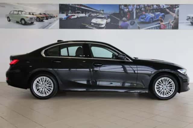 BMW 3-Serie (2020) thumbnail 3