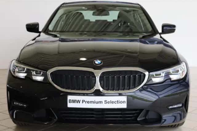 BMW 3-Serie (2020) thumbnail 4