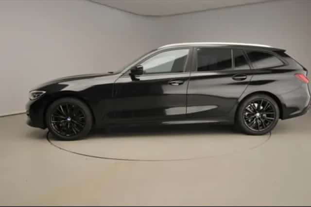 BMW 3-Serie (2022) thumbnail 2