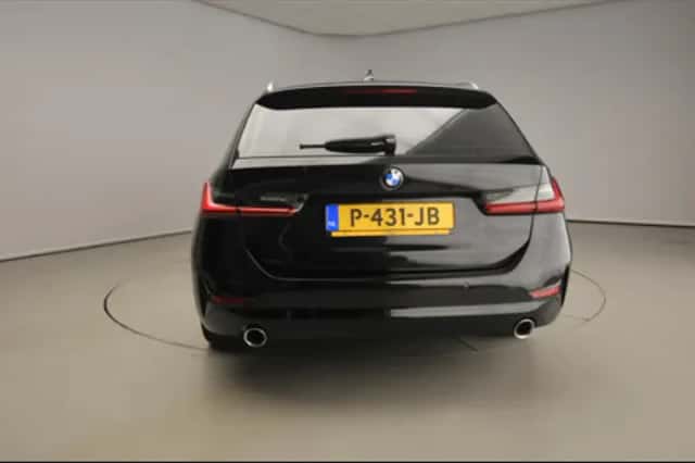 BMW 3-Serie (2022) thumbnail 3