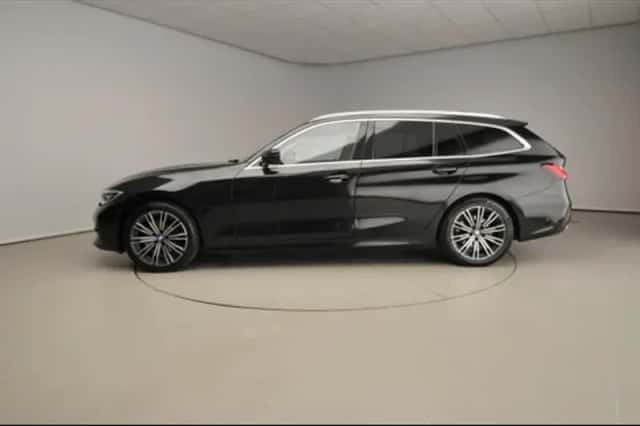 BMW 3-Serie (2020) thumbnail 3