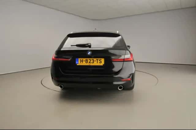 BMW 3-Serie (2020) thumbnail 4