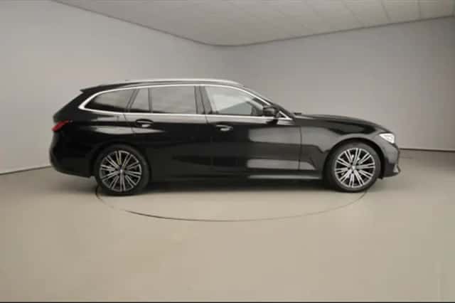 BMW 3-Serie (2020) thumbnail 5