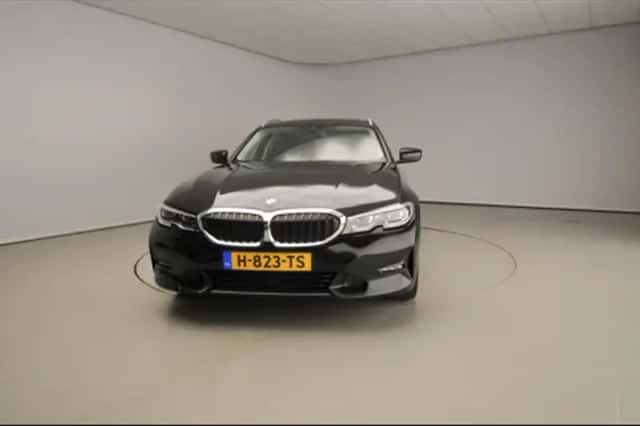 BMW 3-Serie (2020) thumbnail 5