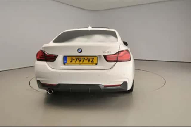 BMW 4-Serie (2020) thumbnail 4