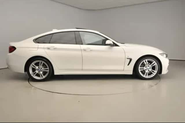 BMW 4-Serie (2020) thumbnail 5