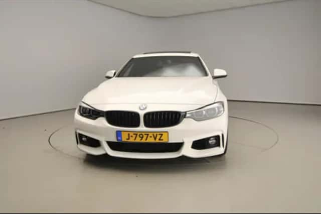 BMW 4-Serie (2020) thumbnail 6