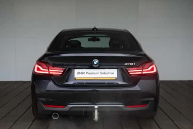 BMW 4-Serie (2020) thumbnail 6