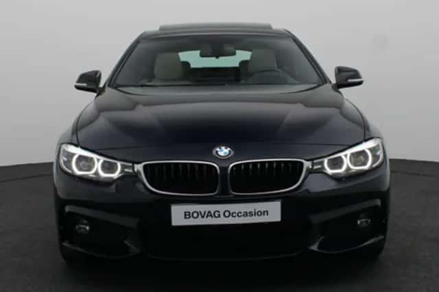 BMW 4-Serie (2018) thumbnail 4