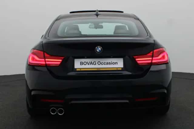 BMW 4-Serie (2018) thumbnail 6