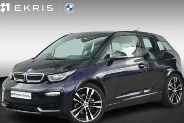 BMW i3 (2018) thumbnail 1