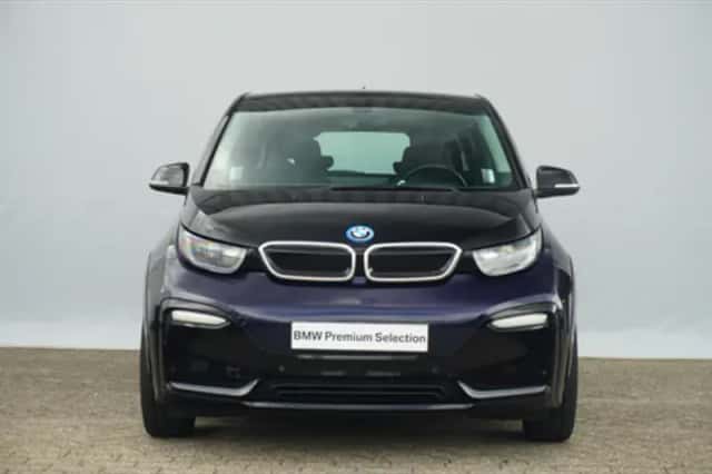BMW i3 (2018) thumbnail 3
