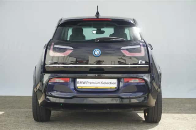 BMW i3 (2018) thumbnail 5