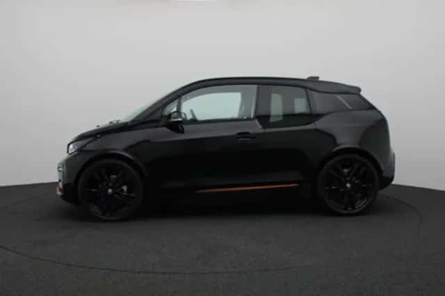 BMW i3 (2020) thumbnail 4