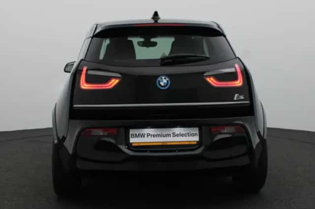 BMW i3 (2020) thumbnail 5