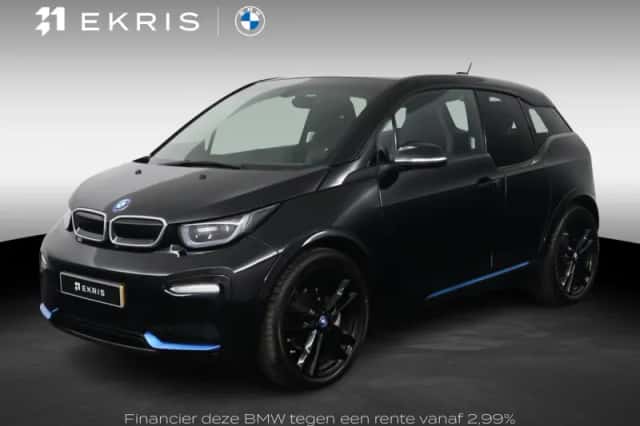 BMW i3 (2018) thumbnail 1