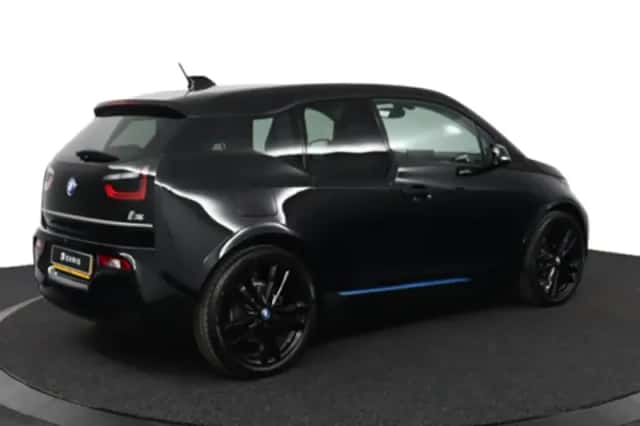 BMW i3 (2018) thumbnail 4