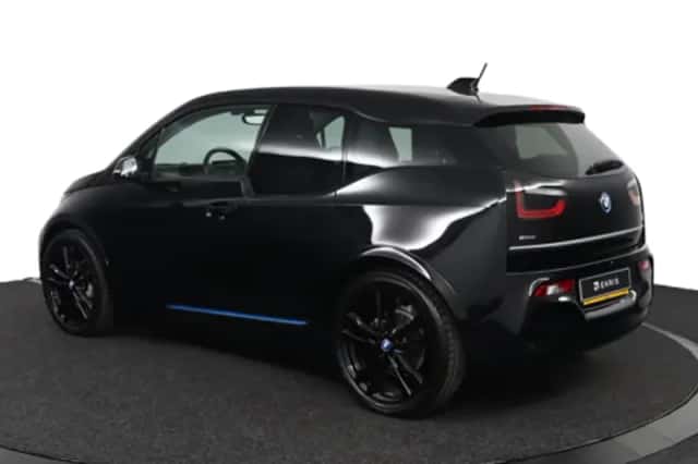 BMW i3 (2018) thumbnail 5