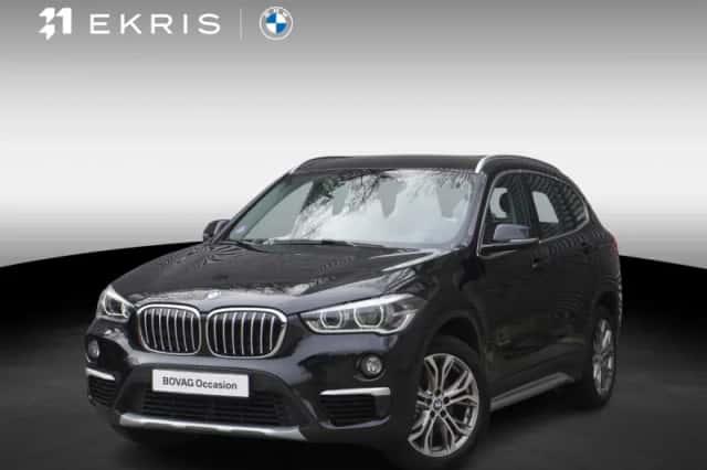 BMW X1 (2018) thumbnail 1