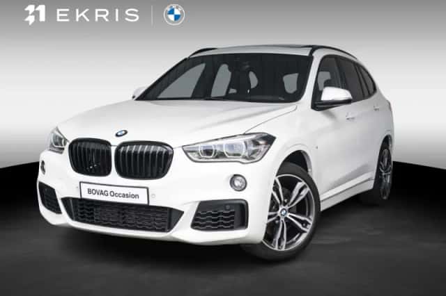 BMW X1 (2019) thumbnail 1