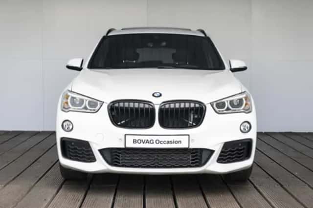 BMW X1 (2019) thumbnail 5