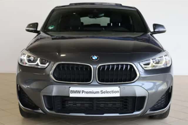 BMW X2 (2021) thumbnail 5