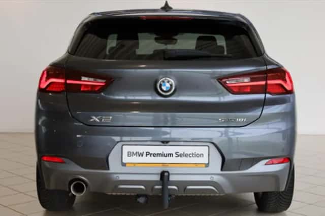 BMW X2 (2021) thumbnail 6