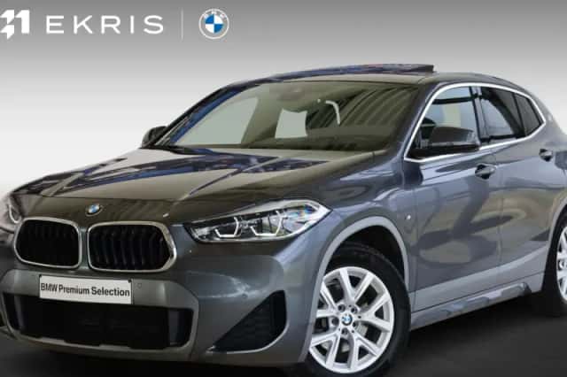 BMW X2 (2021) thumbnail 1