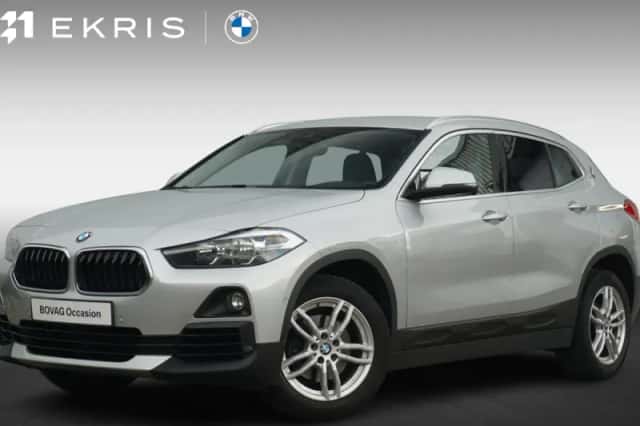 BMW X2 (2019) thumbnail 1