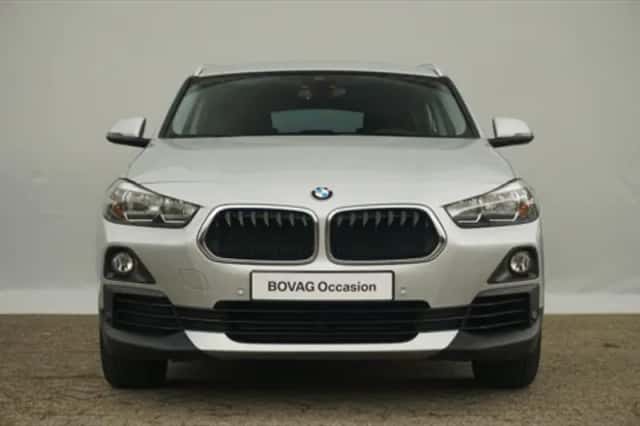 BMW X2 (2019) thumbnail 4