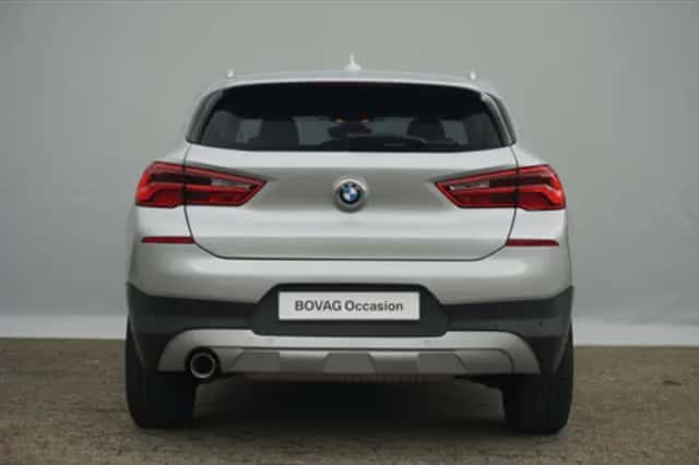 BMW X2 (2019) thumbnail 5