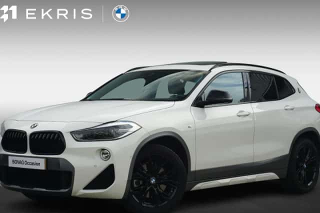 BMW X2 (2018) thumbnail 1