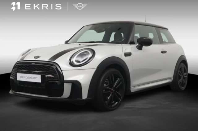 MINI 3 Deurs Cooper (2022) thumbnail 1