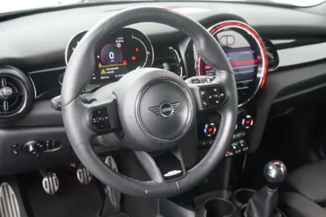 MINI 3 Deurs Cooper (2022) thumbnail 2