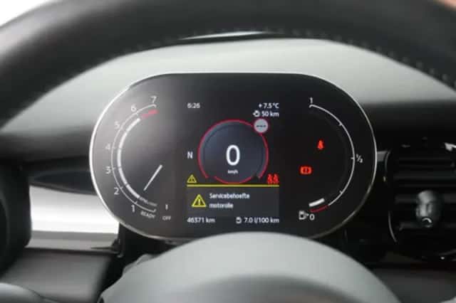 MINI 3 Deurs Cooper (2022) thumbnail 3