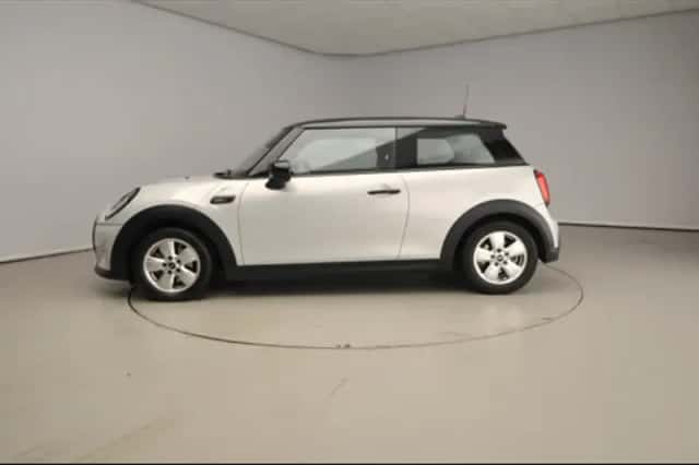 MINI 3 Deurs Cooper (2022) thumbnail 2