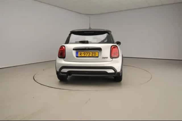 MINI 3 Deurs Cooper (2022) thumbnail 3